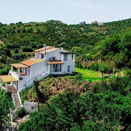 Villa Von Sophia Petriai Екстер'єр фото